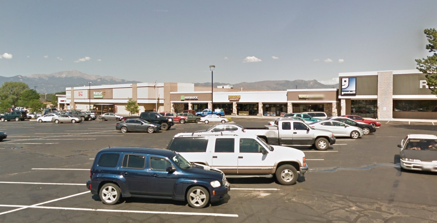 Online Loans in Colorado Springs, CO - Quick Cash for All Credit Types